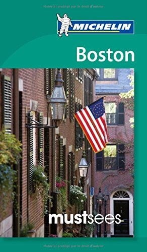 Michelin Must Sees Boston