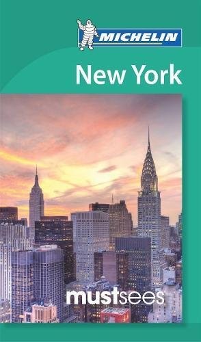 Michelin Must Sees New York City
