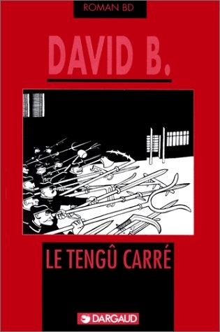 Le Tengû Carré