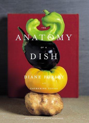 The anatomy of a dish