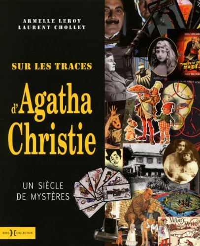 Sur les traces d'Agatha Christie
