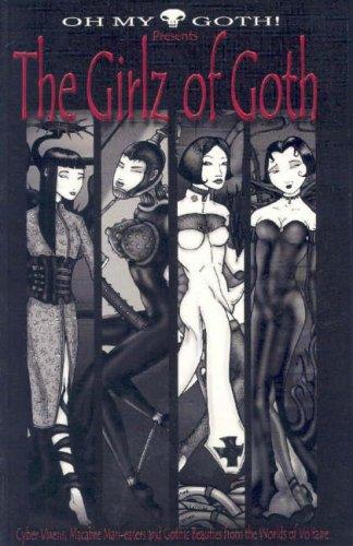 Oh My Goth! Presents
