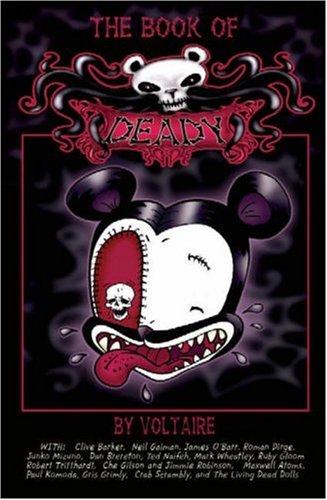 The Book Of Deady Volume 1