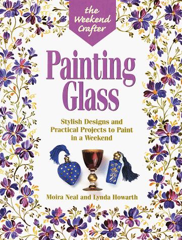 Painting glass