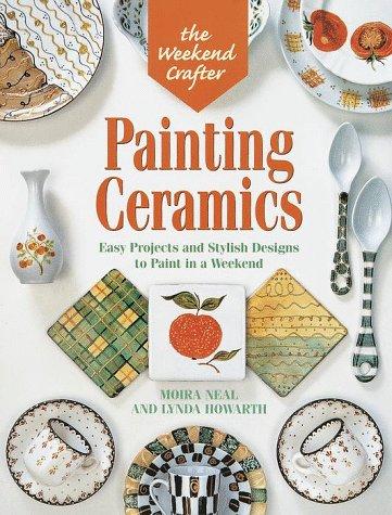 Painting ceramics