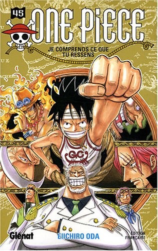 One Piece 45