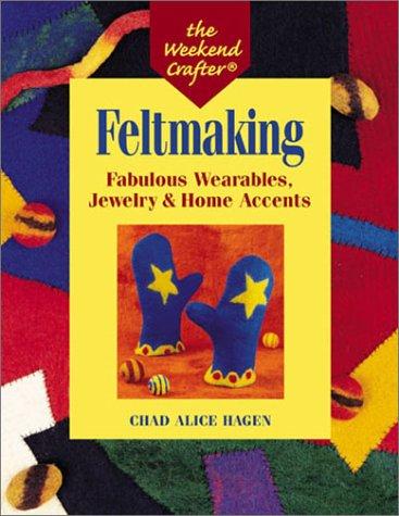 Feltmaking