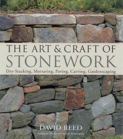 The Art & Craft of Stonework