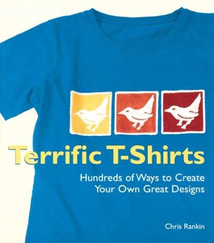 Terrific T-Shirts
