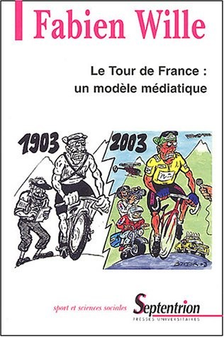 Le tour de France