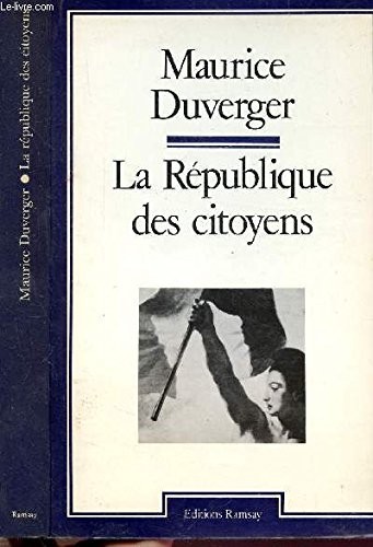 La République des citoyens