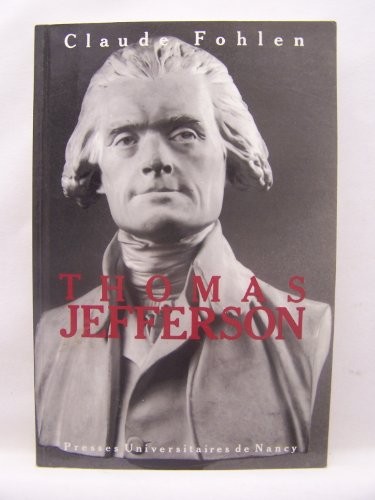 Thomas Jefferson
