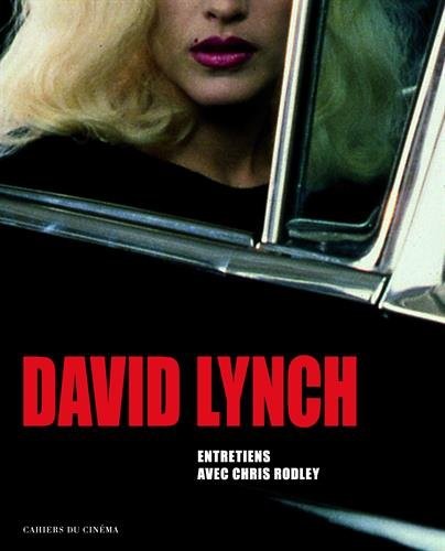 David Lynch