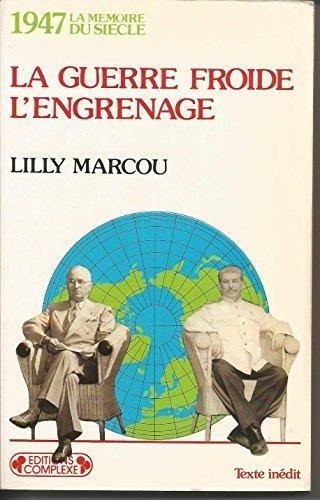 1947, la guerre froide