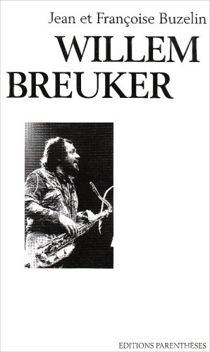 Willem Breuker