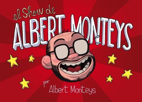El Show de Albert Monteys