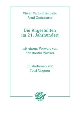 Die Angestellten im 21. Jahrhundert