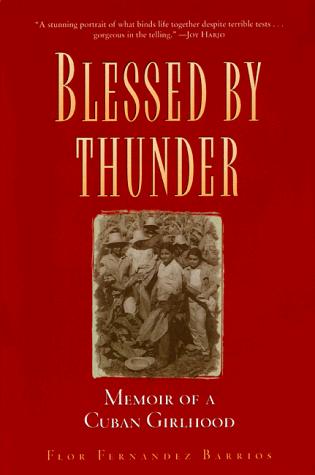 Blessed by Thunder
