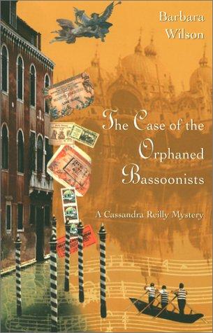 The case of the orphaned bassoonists
