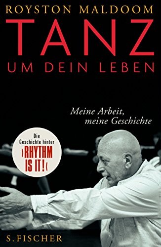 Tanz um dein Leben Meine Arbeit - meine Geschichte
