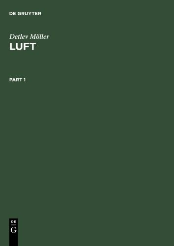 Luft (German Edition)