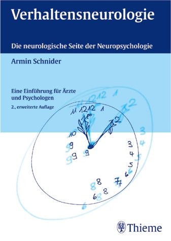 Verhaltensneurologie