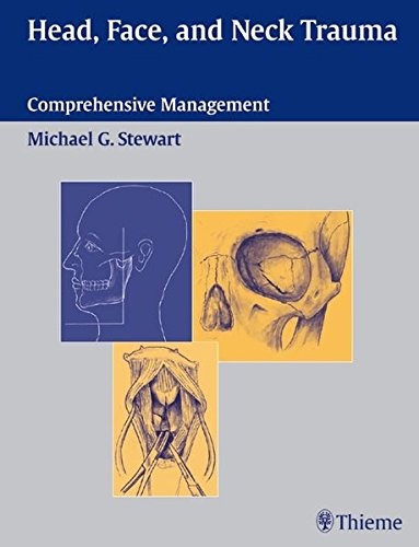 Head, face, and neck trauma