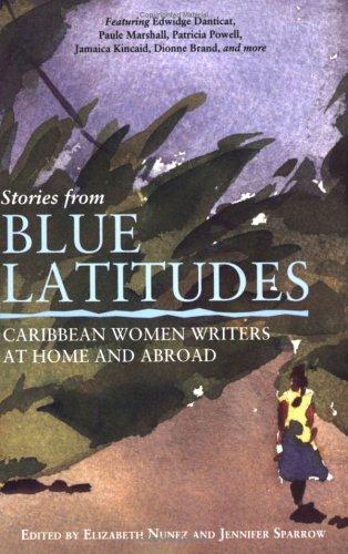 Stories from Blue Latitudes