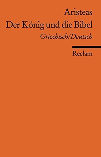 Der König und die Bibel