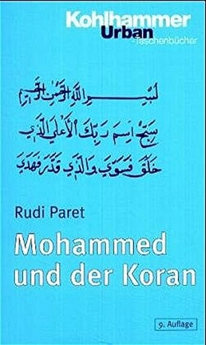 Mohammed und der Koran