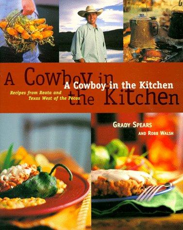 A Cowboy in the Kitchen