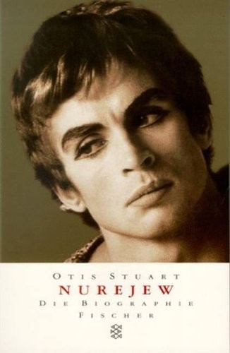 Nurejew. Die Biographie