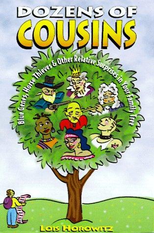 Dozens of Cousins