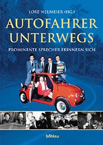 Autofahrer unterwegs.