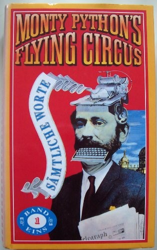 Monty Python's Flying Circus