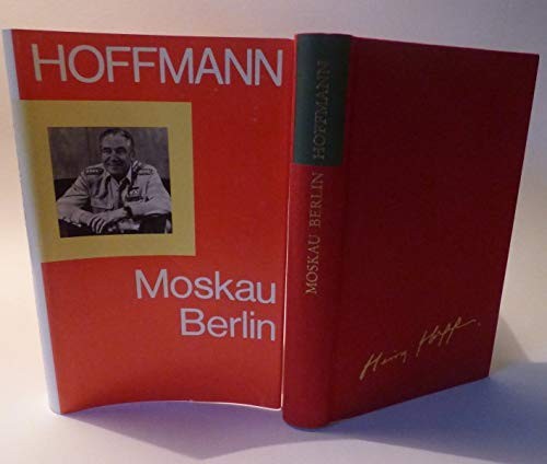 Moskau, Berlin