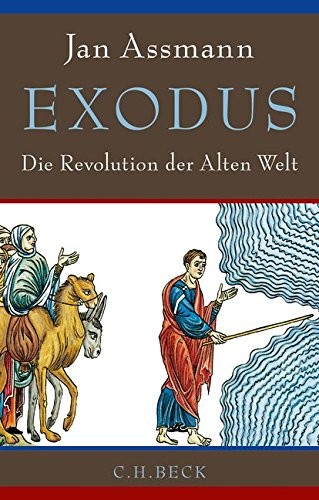 The Exodus