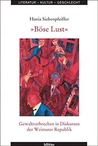 "Böse Lust"