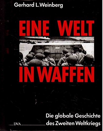 Eine Welt in Waffen