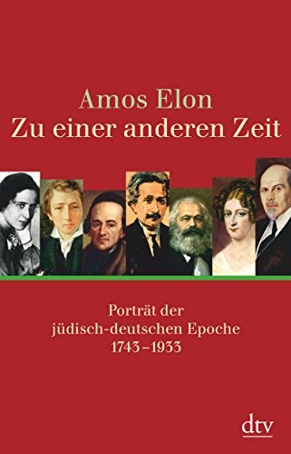 Zu einer anderen Zeit