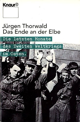Das Ende an der Elbe