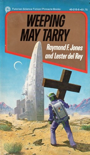 Weeping May Tarry