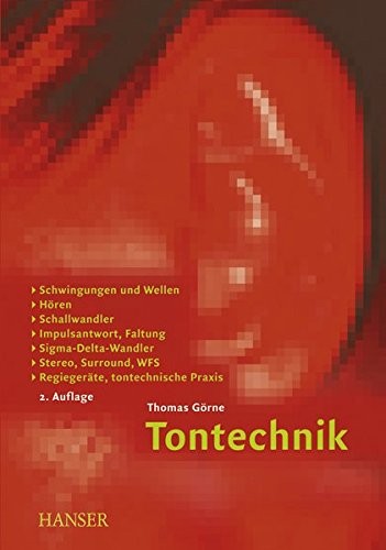 Tontechnik