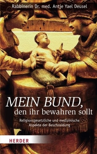 Mein Bund, den ihr bewahren sollt (German Edition)