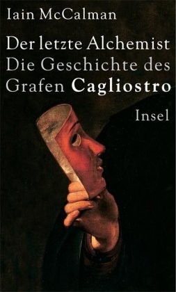 Der letzte Alchemist.