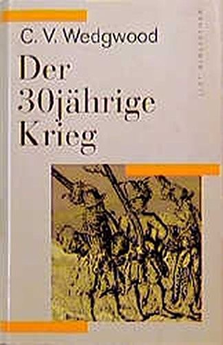 Der Dreißigjährige Krieg