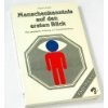 Menschenkenntnis auf den ersten Blick