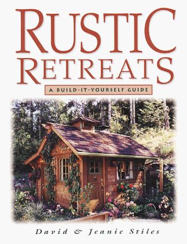 Rustic Retreats