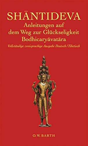 Shantideva