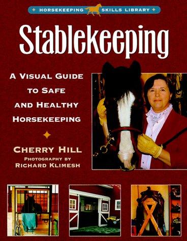 Stablekeeping